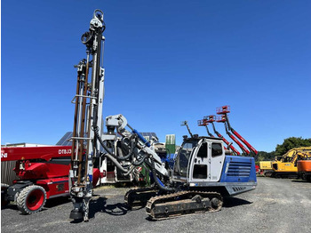 Drilling rig TM Bohrtechnik TMB 25 / 2012 / 6006h / Bohrgerät: picture 2