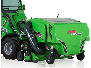 Garden equipment AVANT