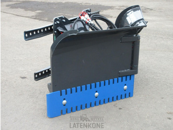 Snow plough Padagas Nivelaura SSVL-17L: picture 3