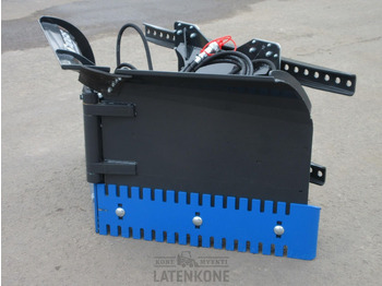 Snow plough Padagas Nivelaura SSVL-17L: picture 5