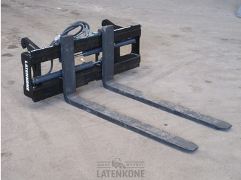 Forks VOLVO