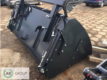 Livestock equipment