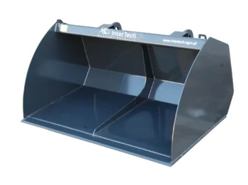 Attachment INTER-TECH