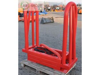 Attachment METAL-TECHNIK