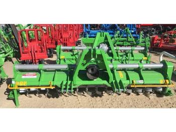 Rotavator Bomet glebogryzarka Volans U540/8, 3,0 m: picture 3