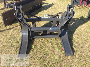 Construction machinery