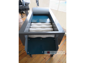 Food processing equipment