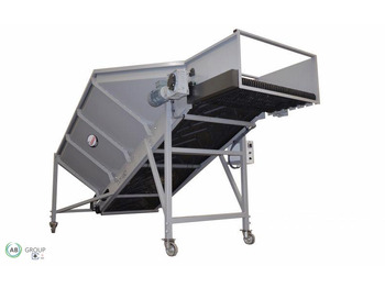 Potato equipment