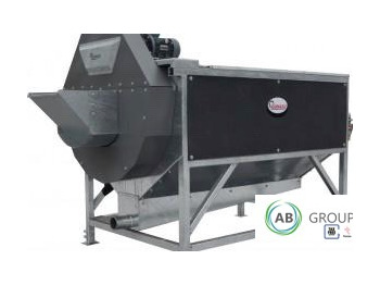 Food processing equipment