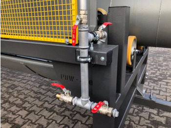 Food processing equipment Domasz vegetable washer MDW-400: picture 5 Food processing equipment Domasz vegetable washer MDW-400: picture 5