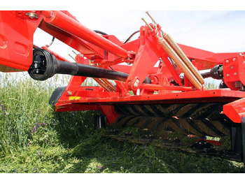 Mower Harmak disc mower with trailed roller conditioner DM-3150 T-RC: picture 5 Mower Harmak disc mower with trailed roller conditioner DM-3150 T-RC: picture 5