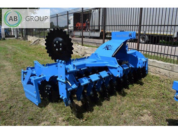Disc harrow INTER-TECH