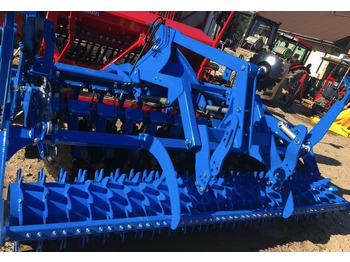 Disc harrow INTER-TECH