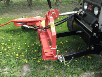 Soil tillage equipment JAGODA