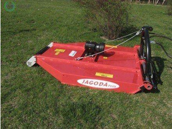Flail mower/ Mulcher JAGODA