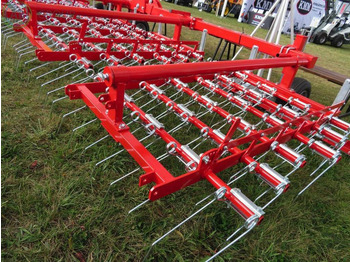 Spring tine harrow JAR-MET