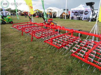 Spring tine harrow Jar-Met brona-chwastownik 9m: picture 5