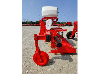 Rotavator Ozdoken inter-row tiller ACM-SF3 - on stock: picture 3