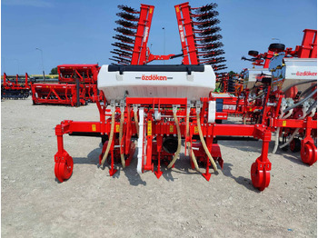 Rotavator Ozdoken inter-row tiller ACM-SF3 - on stock: picture 2