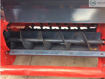 Mower