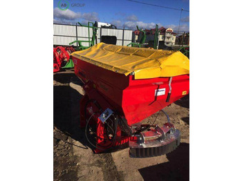 Fertilizer spreader WOPROL