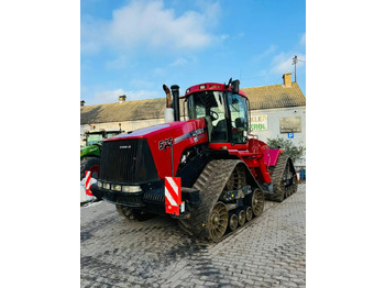 Farm tractor Case IH QUADTRAC 535: picture 3