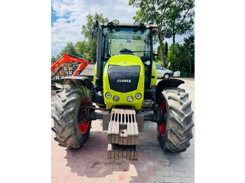 Farm tractor Claas Axos 330: picture 2