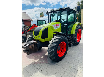 Farm tractor Claas Axos 330: picture 5