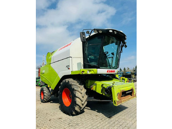 Combine harvester Claas Tucano 430 APS: picture 5