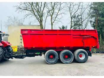 Farm trailer