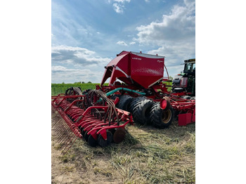 Seed drill KVERNELAND