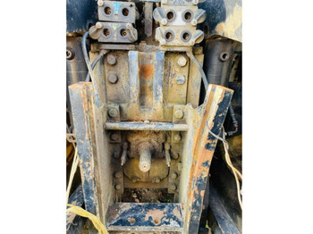 New Farm tractor New Holland tg285: picture 2
