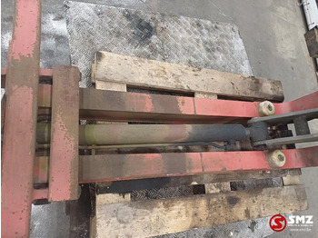 Attachment for Material handling equipment Kinshofer Occ pallethaak KM461 Kinshofer: picture 5