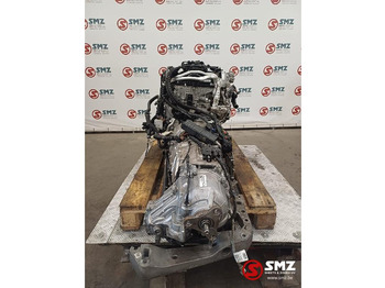 Engine for Car BMW Occ motor + versnellingsbak BMW B57D30B Xdrive: picture 4