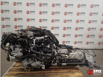 Engine for Car BMW Occ motor + versnellingsbak BMW B57D30B Xdrive: picture 2
