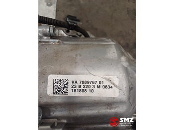 Engine for Car BMW Occ motor + versnellingsbak BMW B57D30B Xdrive: picture 5