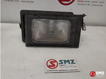 Headlight BOSCH