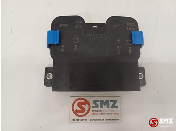 New Electrical system for Material handling equipment Caterpillar Fuse box Caterpillar: picture 2