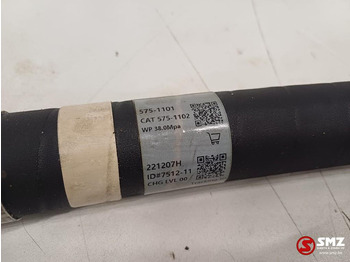 New Hydraulics for Material handling equipment Caterpillar Hose Caterpillar: picture 5