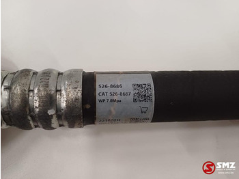 New Hydraulics for Material handling equipment Caterpillar Hose Caterpillar: picture 5
