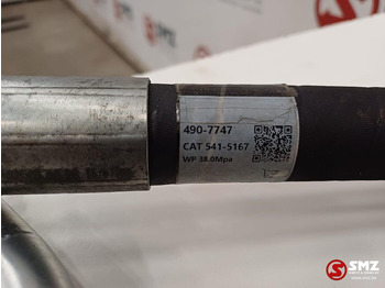 New Hydraulics for Material handling equipment Caterpillar Hose Caterpillar: picture 5 New Hydraulics for Material handling equipment Caterpillar Hose Caterpillar: picture 5