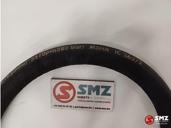 New Hydraulics for Material handling equipment Caterpillar Hose Caterpillar: picture 3 New Hydraulics for Material handling equipment Caterpillar Hose Caterpillar: picture 3