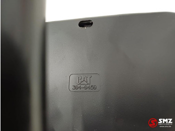 New Rear view mirror for Material handling equipment Caterpillar Mirror side view Caterpillar: picture 3