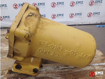 Frame/ Chassis Caterpillar Occ behuizing D6M Caterpillar: picture 2 Frame/ Chassis Caterpillar Occ behuizing D6M Caterpillar: picture 2