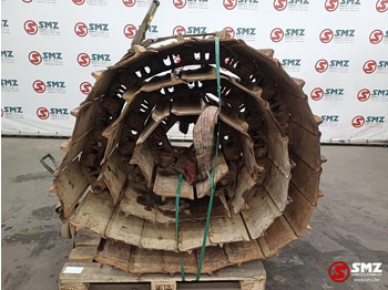 Frame/ Chassis CATERPILLAR