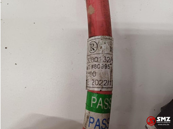 New Cables/ Wire harness for Material handling equipment Caterpillar Set of battery cables Caterpillar: picture 3 New Cables/ Wire harness for Material handling equipment Caterpillar Set of battery cables Caterpillar: picture 3