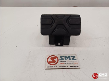 New Cab and interior for Material handling equipment Caterpillar Step Caterpillar: picture 5