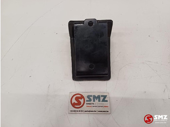 New Cab and interior for Material handling equipment Caterpillar Step Caterpillar: picture 4