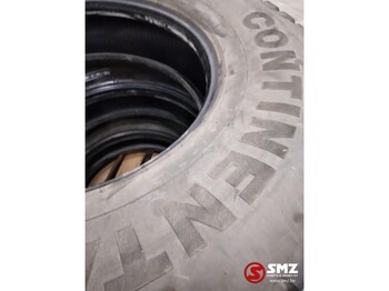 Tire for Truck Continental Occ Band 315/80R22.5 Continental HDC: picture 2
