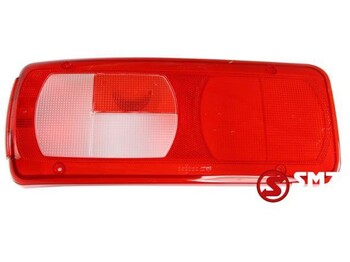 Tail light DAF CF